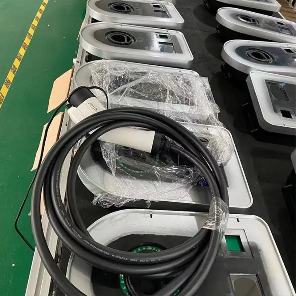 Home 16A 3 Phase 11Kw Type 2 Mode 2 Oem Electric Car Ev Charger Station Ac Type 1 2 32A 22Kw 380V Quick