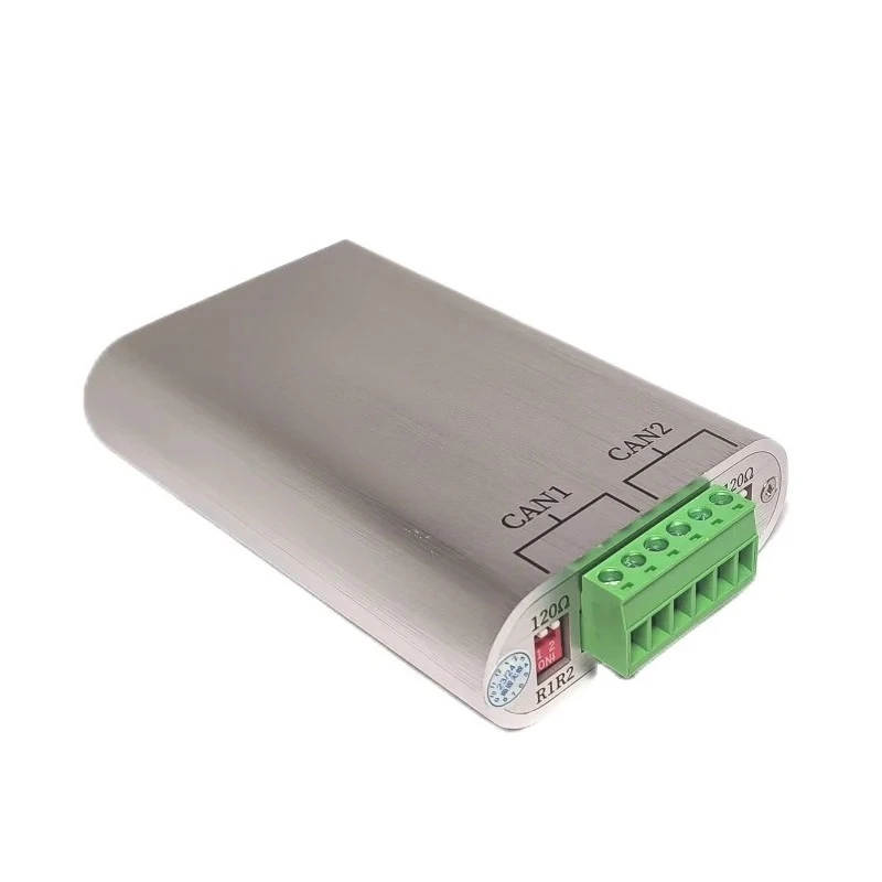 

USB-адаптер для профессионального использования, версия Zhou Ligong New Energy, карта USBCAN