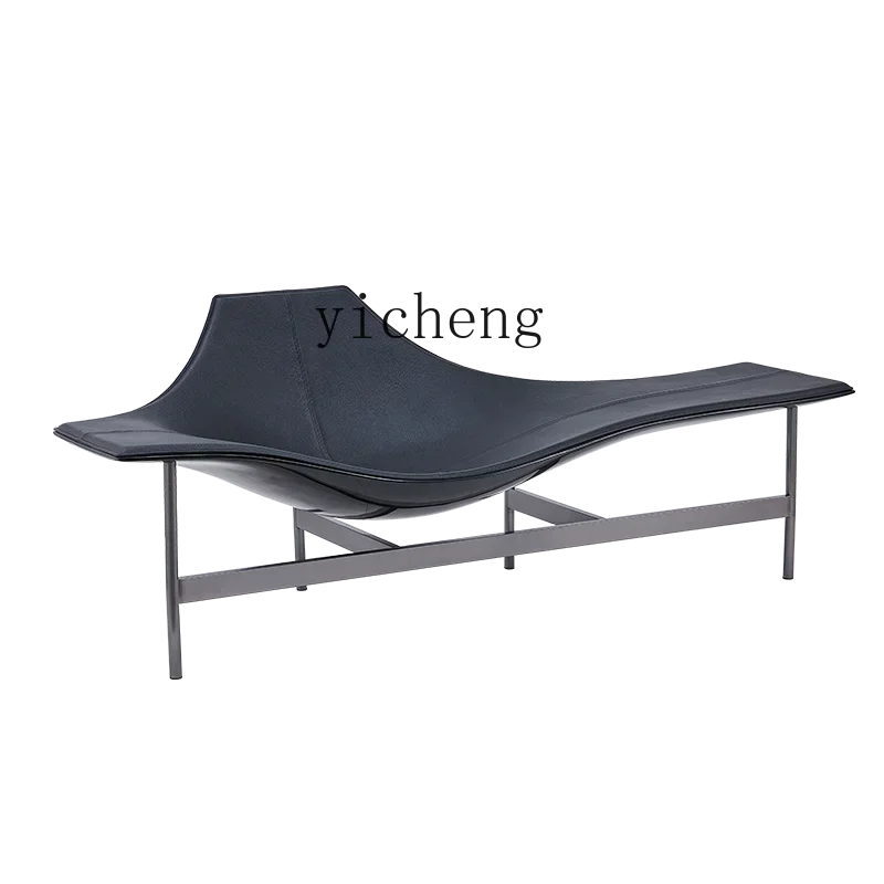 

ZK Living Room Recliner Home Minimalist Casual Couch Home Decoration Accessories