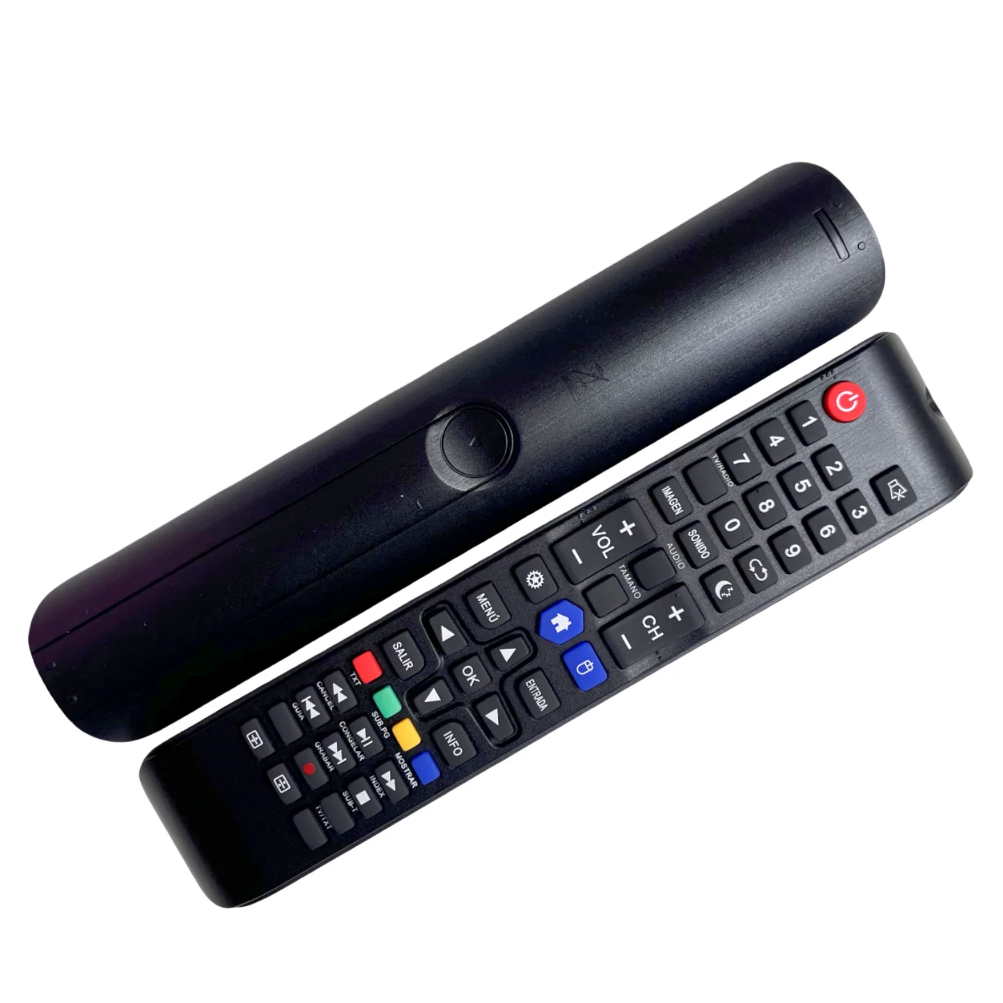 NEW Remote Control for TD Systems K40DLX11FS K43DLX11US K50DLX11US K58DLX11U UHD LED HDTV TV