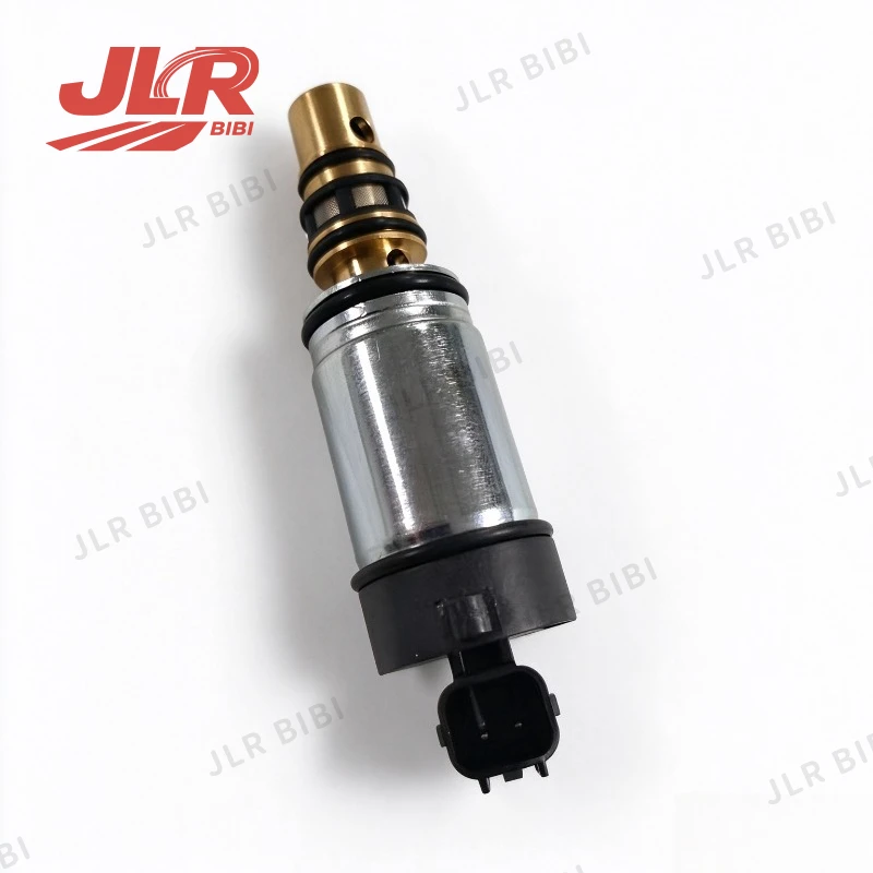 LR086045 C2D42377 AC Compressor Electronic Solenoid Control Valve Fit For Land Rover Range Rover L322 4.4L