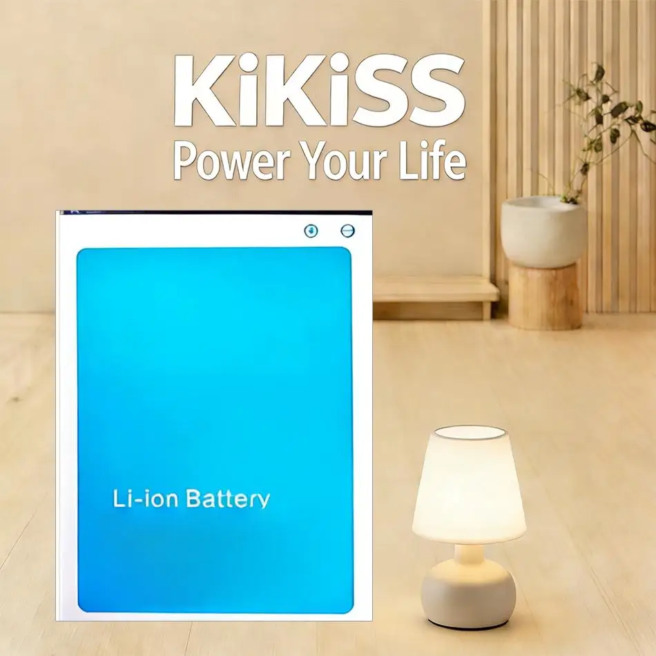 

Аккумулятор для мобильного телефона Bluboo D6 Pro 2700 мАч BG14, прочный