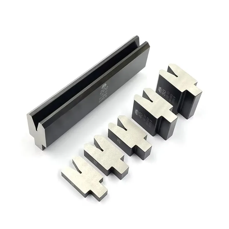 

Press Brake Tooling LVD-HD Bending Tool CNC Bend Punch Machine