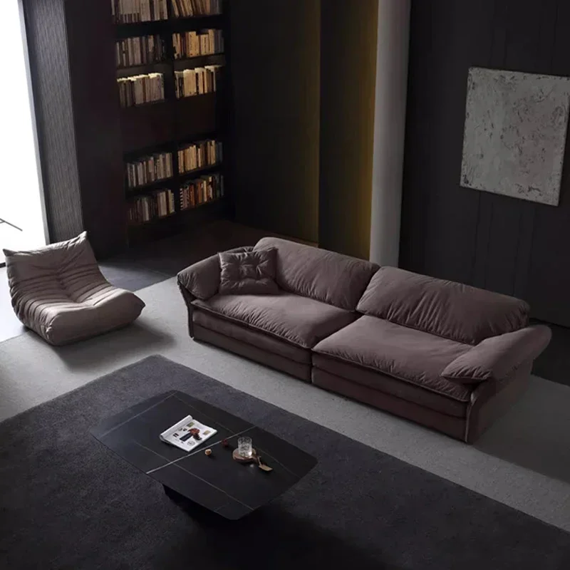 

Living Room Modern Desk Chair Lounge Sofas De Salon Design Luxury Sofa Set Individual Cum Bed Floor Couch Bedroom Home Furniture