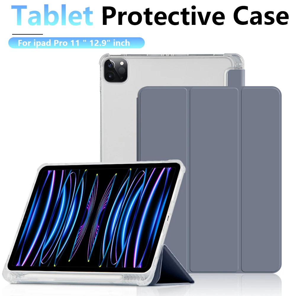 Case for iPad Pro 12.9