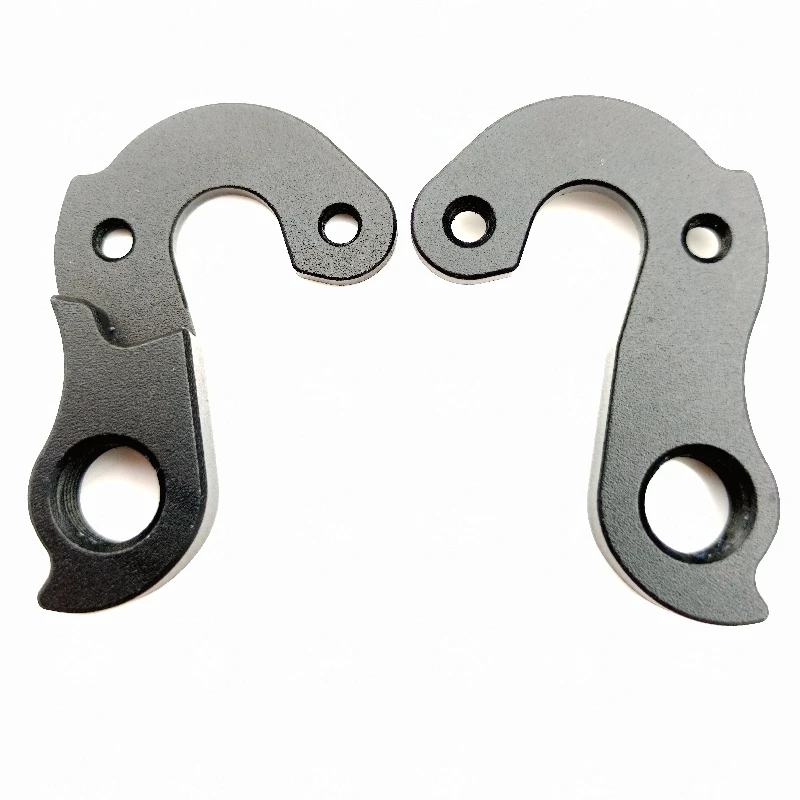 

5pcs Bicycle MECH dropout For Corratec Dolomiti Lapierre Verenti Raleigh Azzurri frames Gear derailleur hanger Carbon Frame bike