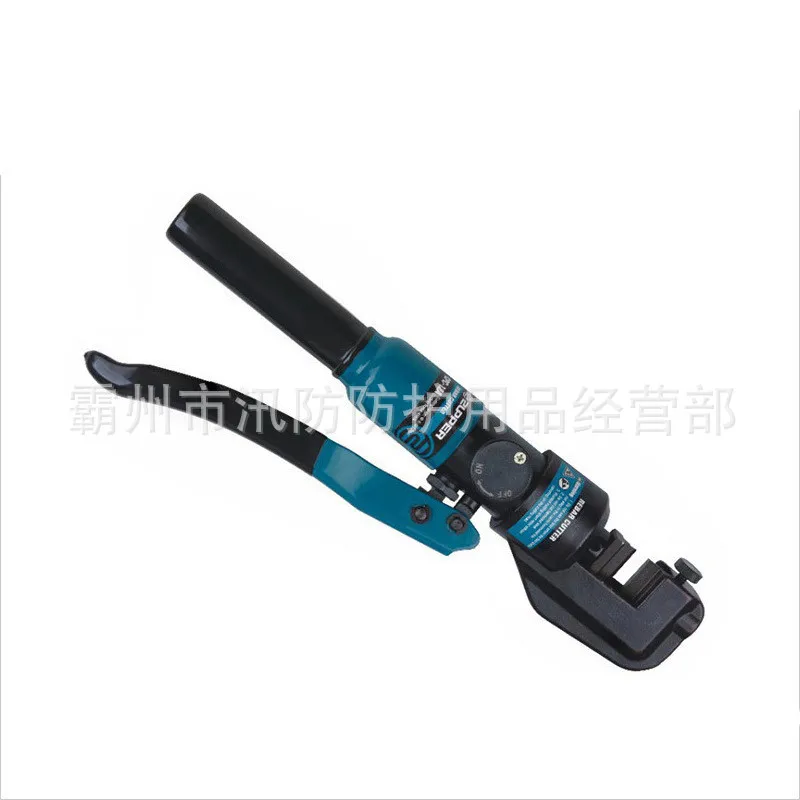 

Hand-held Portable Cutting Pliers, Small Multifunctional Cutter, Fast Hydraulic Steel Bar Shears