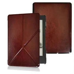 Kindle Case For Kindle 4 4th Generation 2011 D01100 Magnetic Smart Fabric Cover Leather Screen Protector K4 K4S K4B 2012 Case