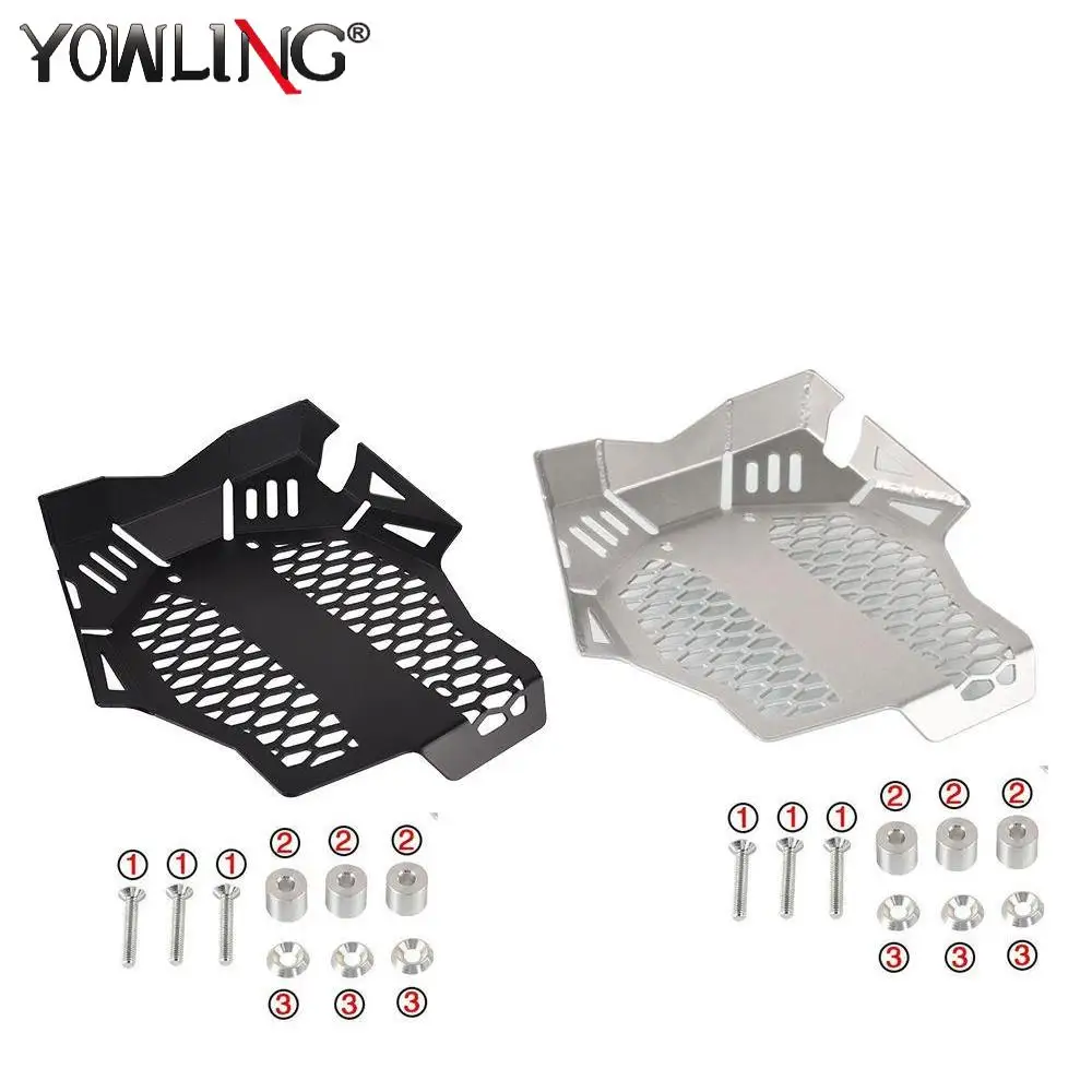 

Motorcycle Engine Coolant Cover For HONDA VFR 800 X Crossrunner VFR800X VFR 800X 2016-2023 2017 2018 Radiator Grille Guard Cover