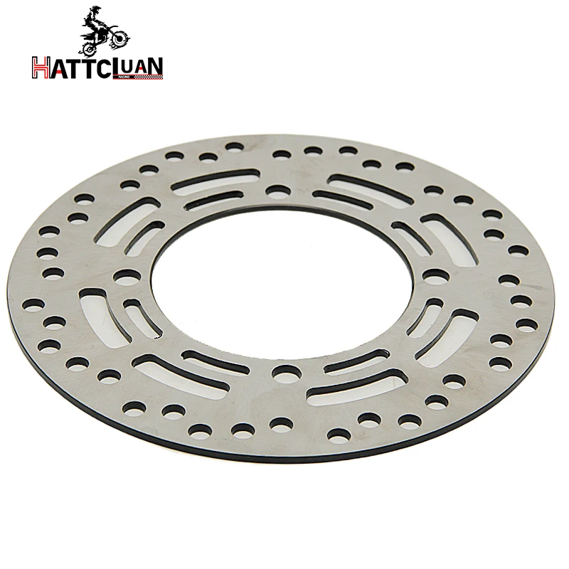 Hattcluan Motorcycl… - image