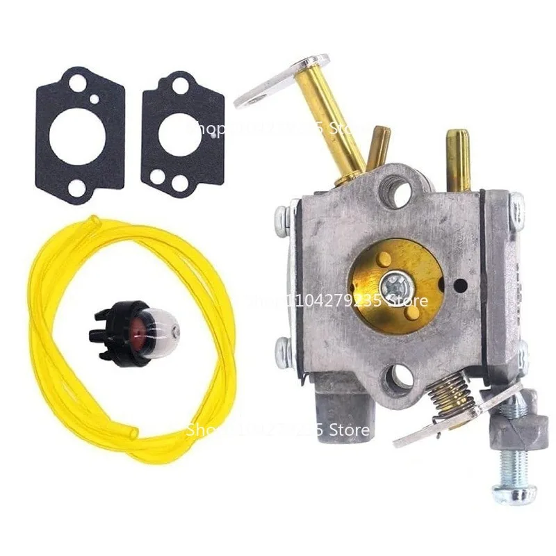 

Suitable for 300981002 Carburetor RY74003D C1Q-601 C1Q-H42 33cc UT-10532 Chainsaw