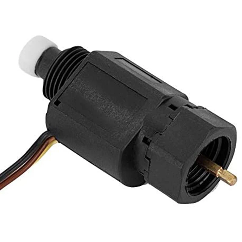 Sensor de velocidade do motor para automóvel, sensor ABS do carro, apto para Ford ESCORT 94BB-9E731-CA