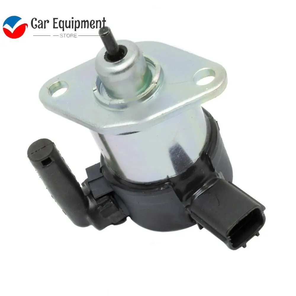 

Fuel Shut Off Solenoid for Kubota M6800 M8200 M8540 M9000 M9540 M95S M95X M105X 1C010-60015 1C010-60016 1C010-60017 6680749