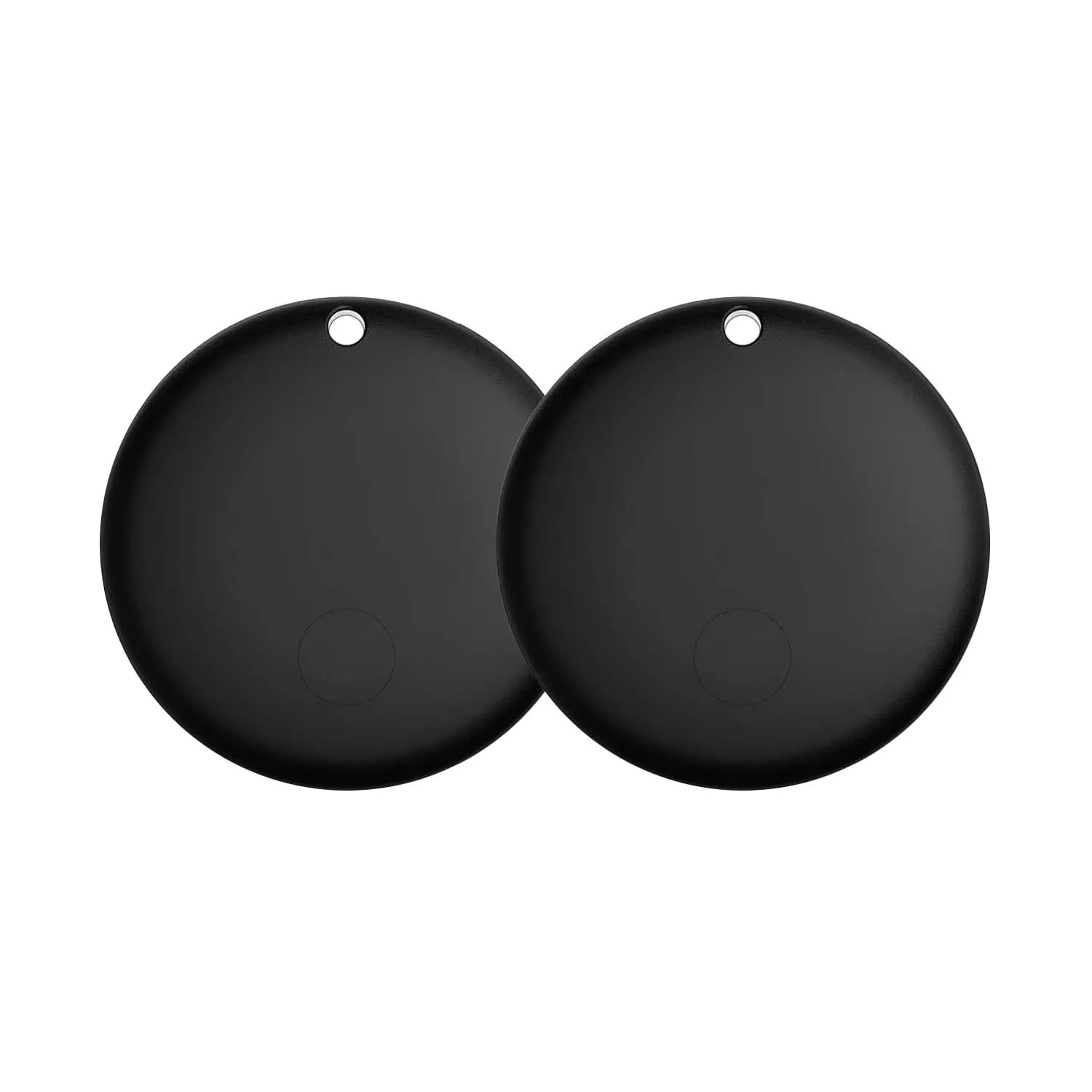 1/2/3/4/5PCS Air Tags GPS Tracker Tag Work with Apple Find My (iOS Only) Smart Tag Item Finders for Key Luggage Backpack image 3