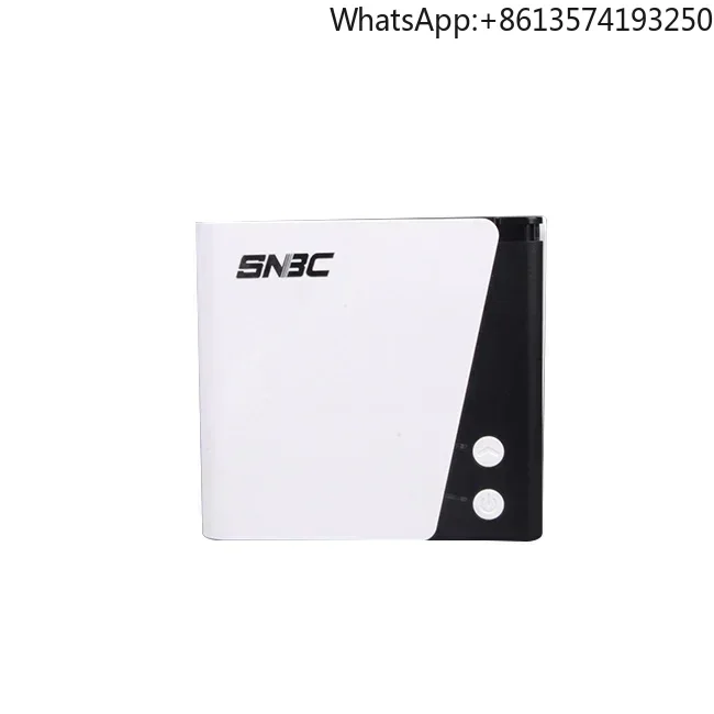 Snbc BTP-N80 80Mm 3…