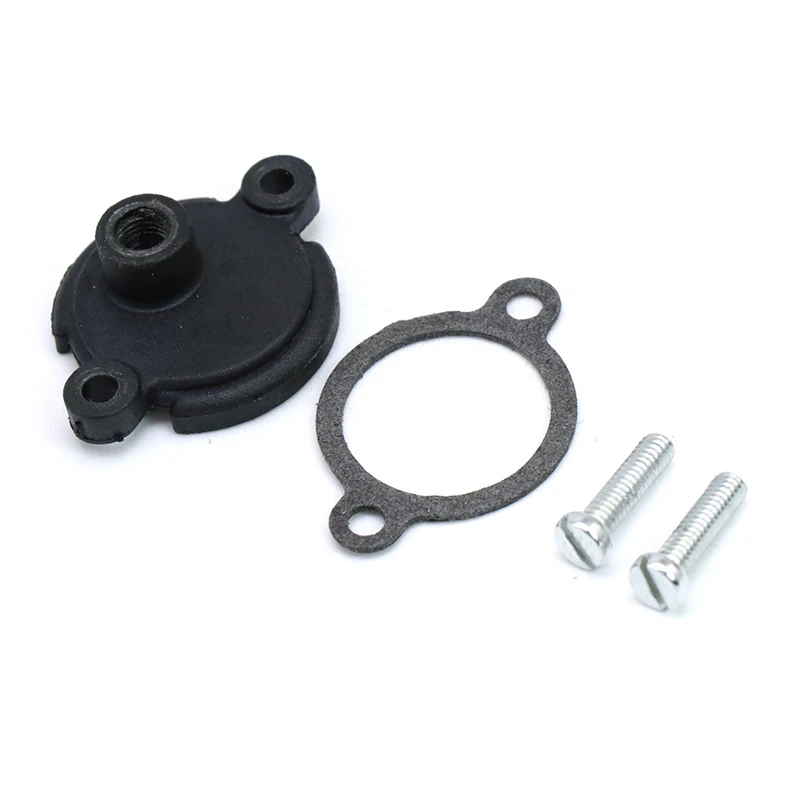 مجموعة الغطاء العلوي البلاستيكي/المعادن ZSDTRP لمكربن Dellorto PHBG 16-21 مم #1