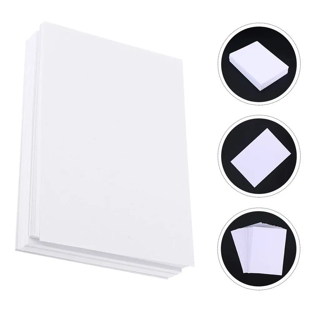 100pcs-thick-premium-watercolor-paper-painting-paper-perfect-for-crayons-markers-colored-pencils-sketching-drawing-painting