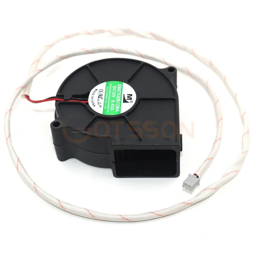 Рисунок 4 - DB07530B12MA 7530 DC12V 0