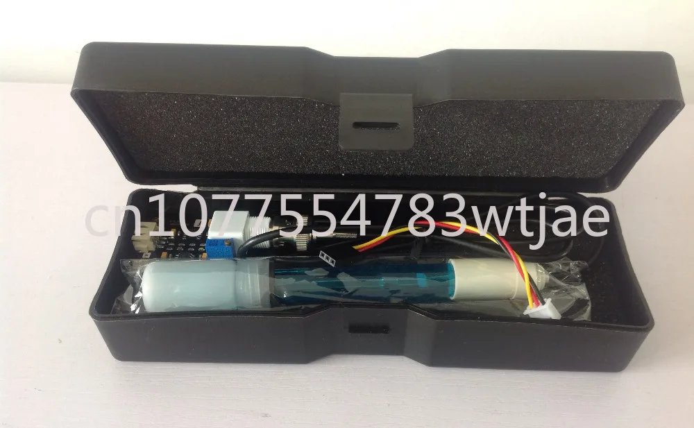 Acid-base sensor module 1 pc sensor module V1.1+1 pc acid-base exploration AVR