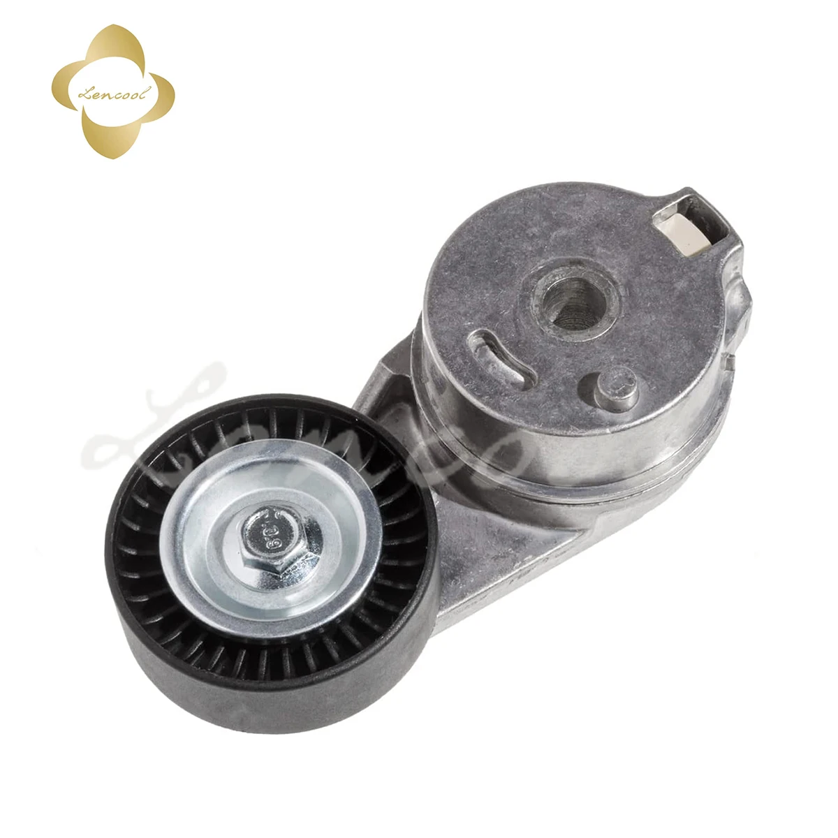 Belt Automatic Tensioner For CHRYSLER 300 2.7L V6 Jeep Grand Cherokee Ram 1500 2.7 3.5 5.7L 6.4L 4593817AB 4861660AA