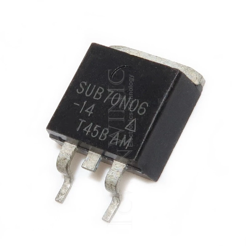 1-50PCS IRFR9120N FR9120N SUB70N06-14 SUB70N06 BSN20 M8W FDS6612A FDS6612 NJM4580D NJM4580D ICE2QR2280Z ICE2QR2280