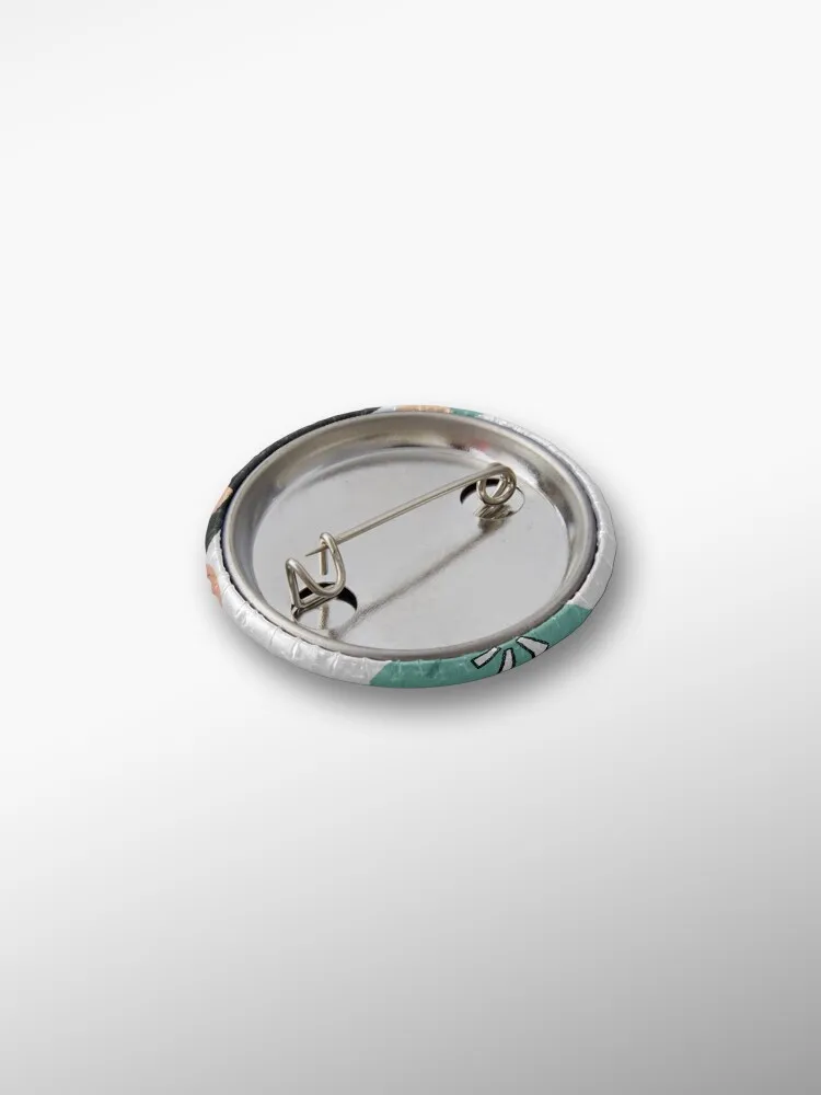 IM HANDSOME  Pin Buttons Brooches  Jewelry Accessory Customize Brooch Fashion Lapel Badges