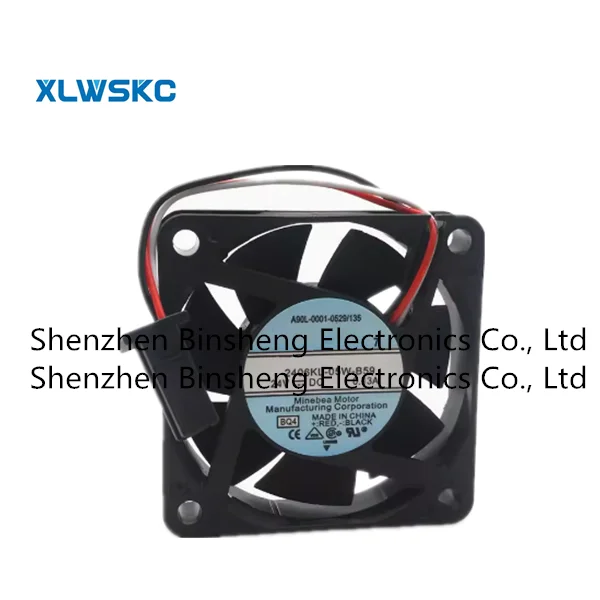 New original drive fan suitable for 2406KL-05W-B59 A90L-0001-0511-0506/280 in stock