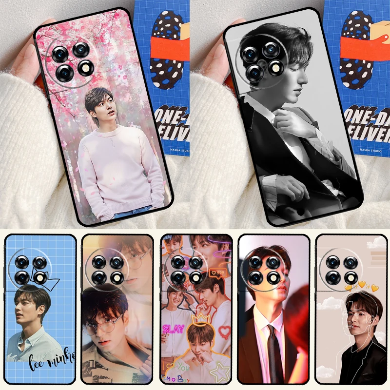 Korean Lee Min Ho F… - image