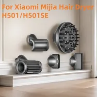 For Xiaomi Mijia Hair Dryer H501/H501SE Drying Modeling Hair Dryer Mouthpiece Accessories For dog Para q orinen los perros Puppy