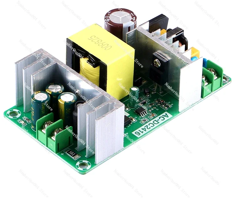 

AC-DC Switching Power Supply 150W 12V AC 100-260V To DC 12V 13A Isolated Power Supply Module Bare Board