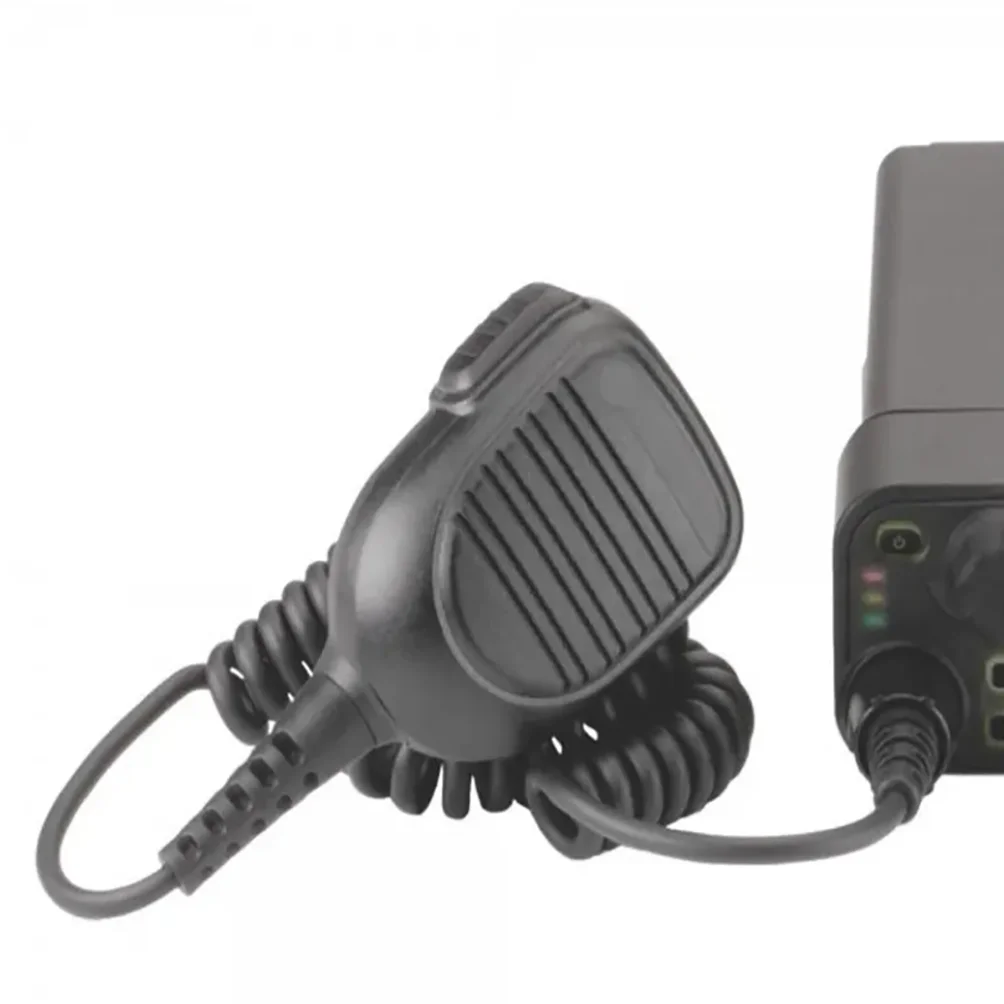 

Mobile Two-way Radio Speaker DM4400e DM4601e DM4600e XPR5550e XPR5350e for MOTO-RO-LA Walkie-Talkie Microphone RMN5052