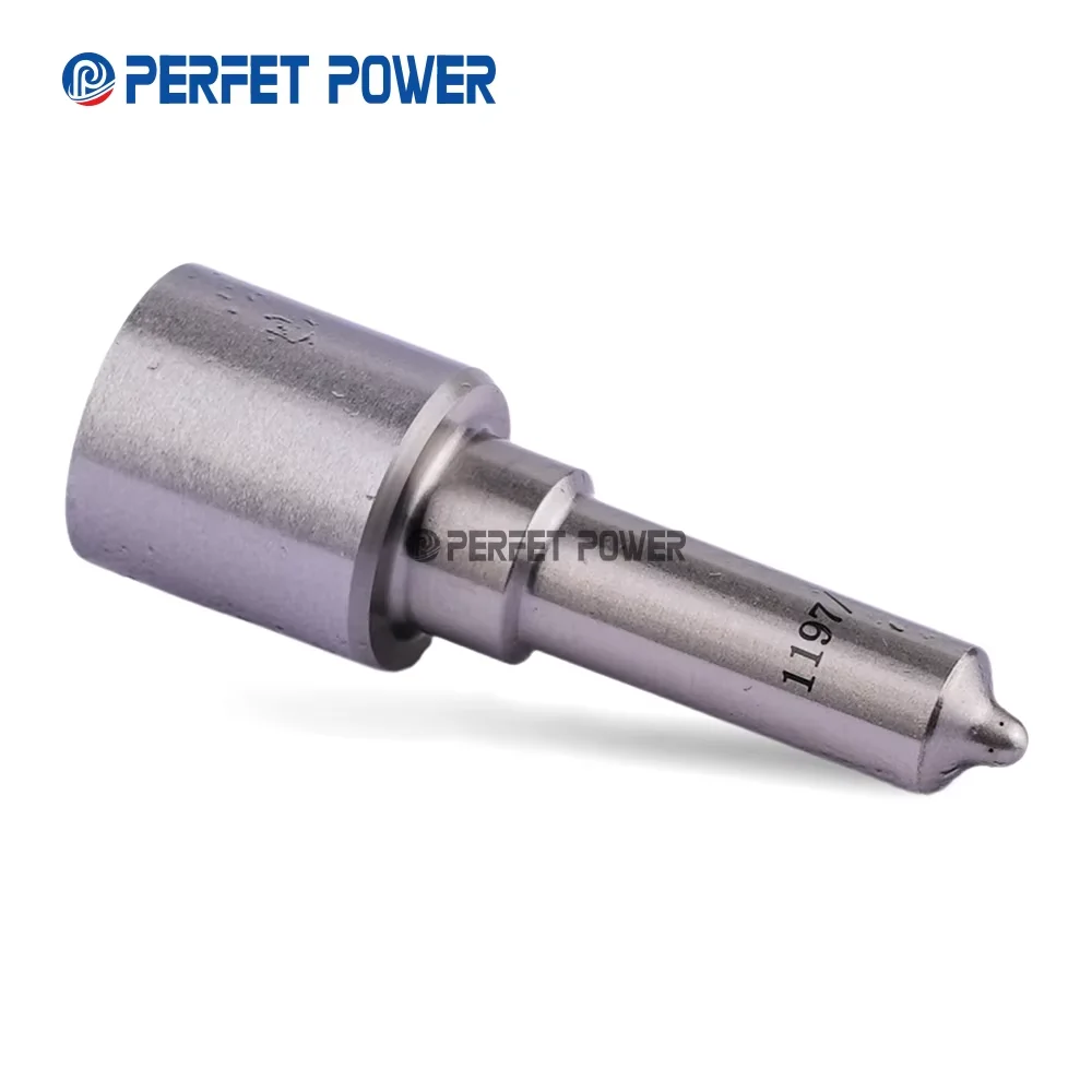 China Made New DLLA150P1197, DLLA 150P 1197 Nozzle for 0445110126, 0445110290, 0445110729 Fuel Injection