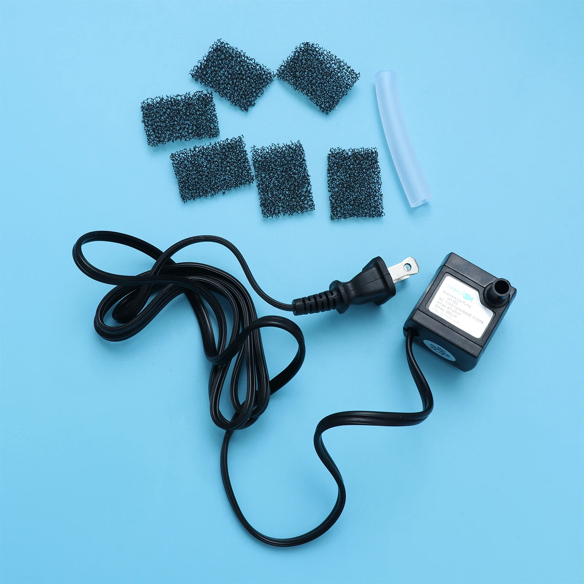 

Ceramic Pet Drinking Water Bowl Automatic Cat Dispenser Silent Pump White Size Oxygenated Water Feeder Healthy Urinary