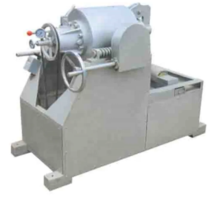 High Performance Multifunction Air Flow Grain Rice Corn Wheat Quinoa Cereal Air Steam Puffing Puffed Machine