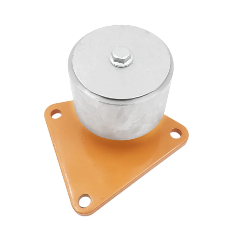 excavator accessories For 320C Air conditioner pulley Tensioner