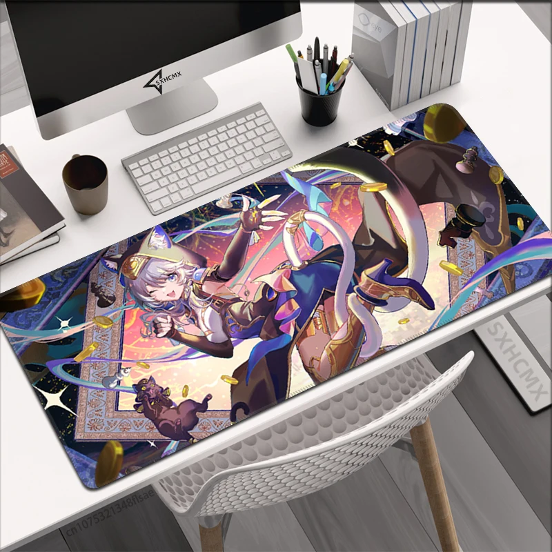 Key Cipher: The Ultimate Guide to Choosing the Perfect Gaming Mouse Pad for Your Setup