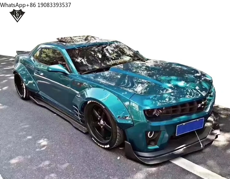 Chevrolet Mb Body K…