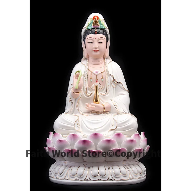 Wholesale Buddha figure 12