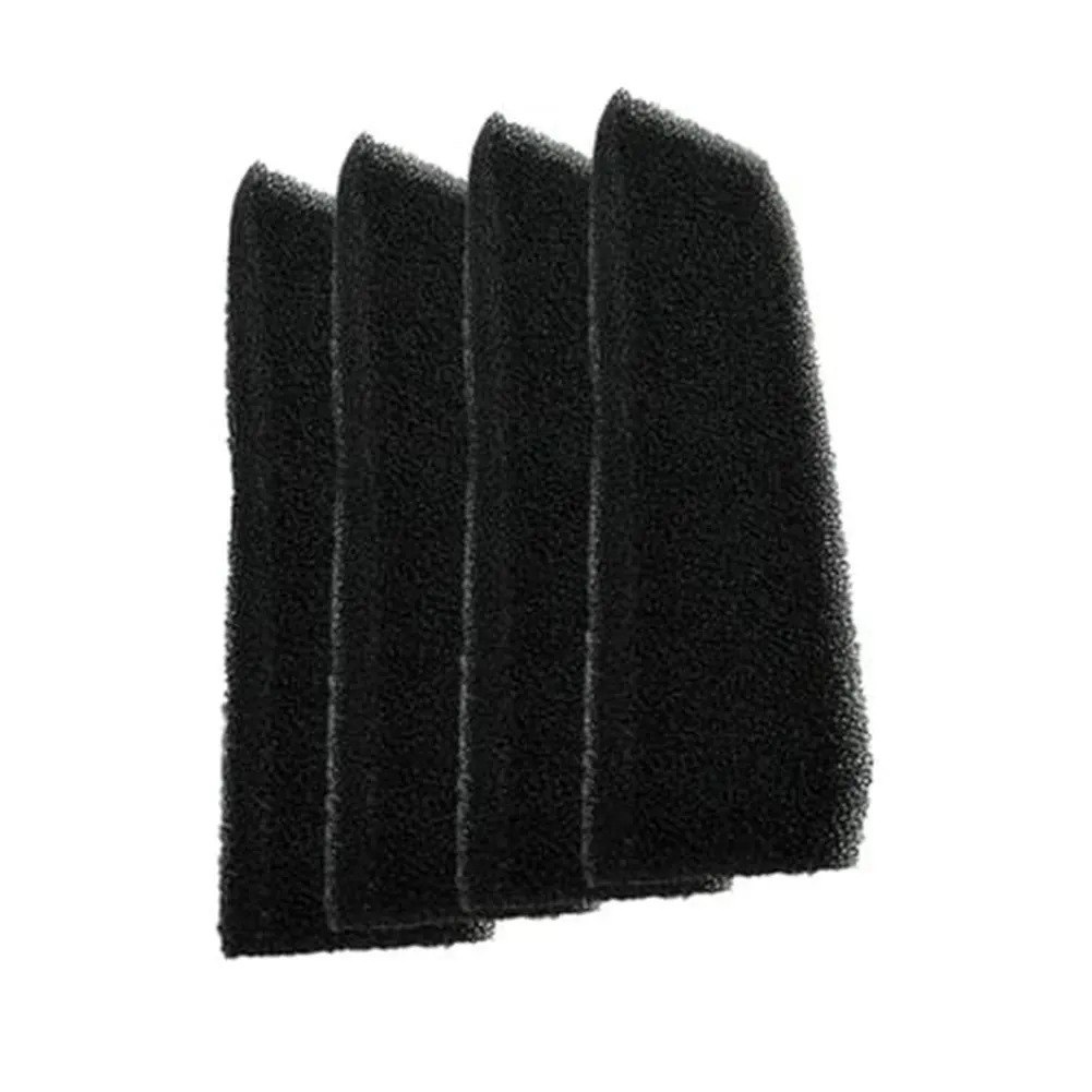 Replacement Filter Sponges for WYBOT Pro Solar and Solar for Vision Robotic Pool Cleaners Ultrafine Particle Capture