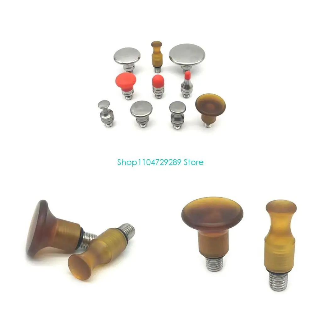 

D8KE Automobile Dent Repair Tool 5/16 "Советы для аксессуаров для ремонта Dent Dent Dent