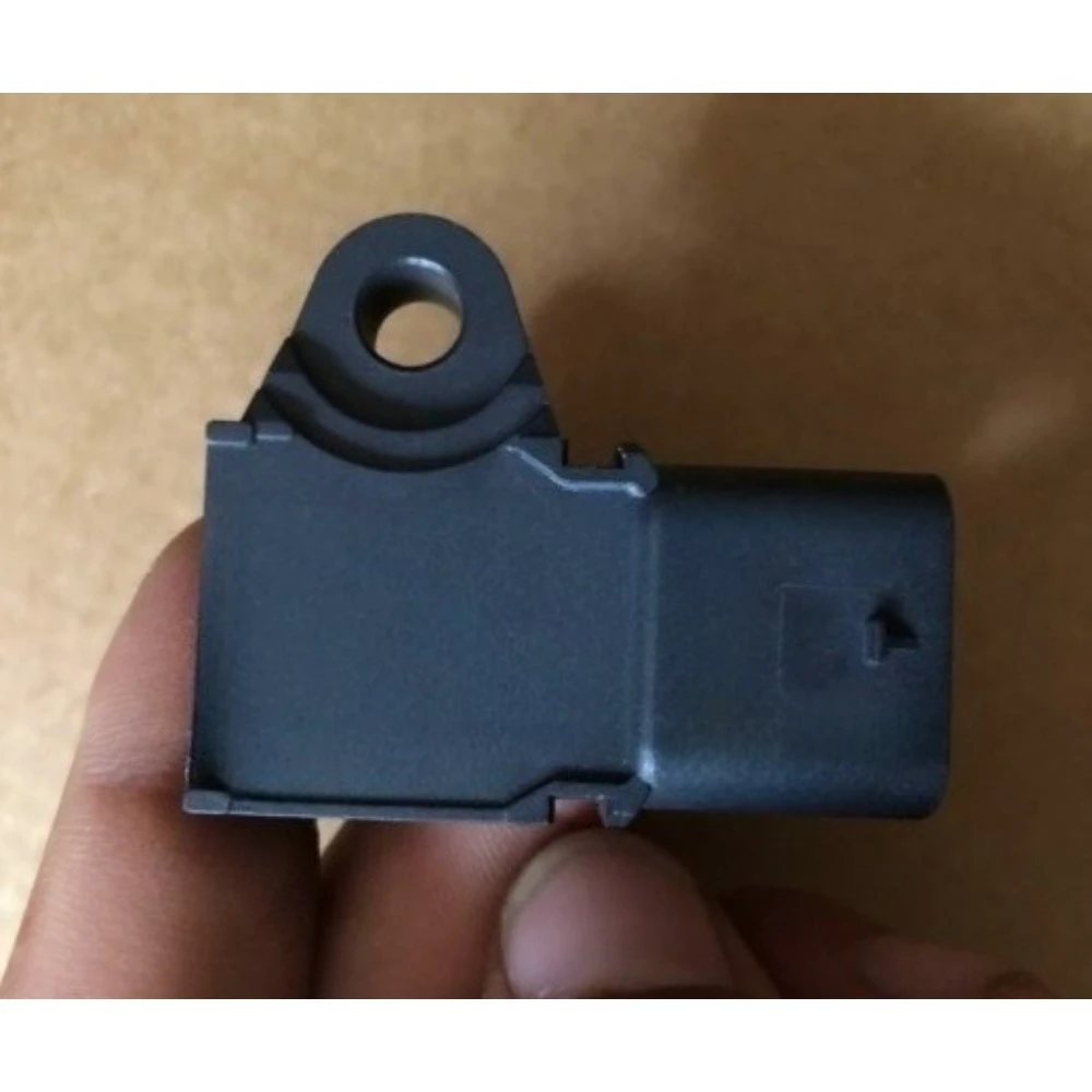 Automobile Intake Manifold Pressure Sensor DV2A9F479AC for Ford F150 for Lincoln Continental 2016-2020 Brand New Genuine