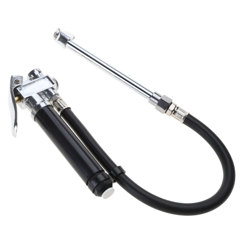 Handheld Auto Tire Pressure Gauge For Air Compressor Car Motorcycle SUV Inflator Tire Repair Tool