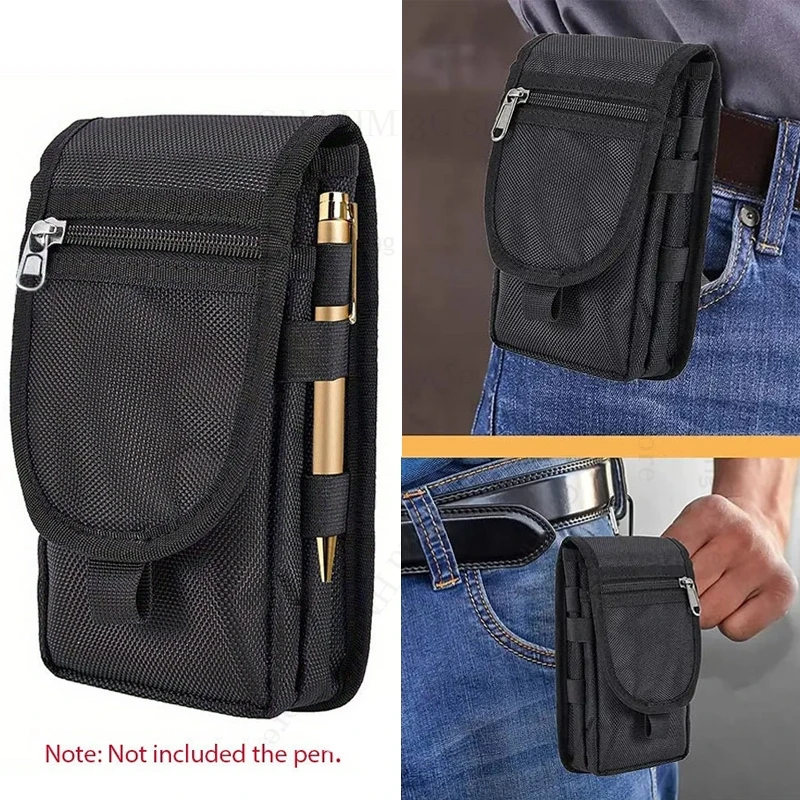 

For Doogee V40 Pro V20S V31 GT Crossbody Lanyard Phone Case Pouch For Doogee V Max LR S Punk Cyber Pro DK10 Smini R10 Waist Bag