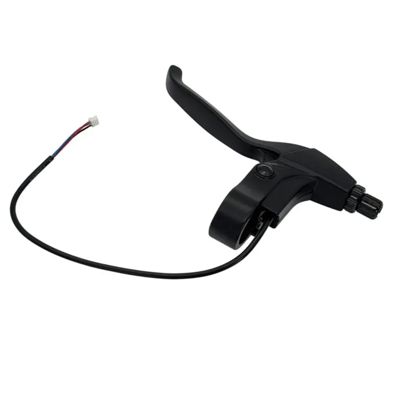

Left Brake Handle Braking Device For Ninebot P65 Electric Scooter Left Brake Lever Replacement Parts-AT20
