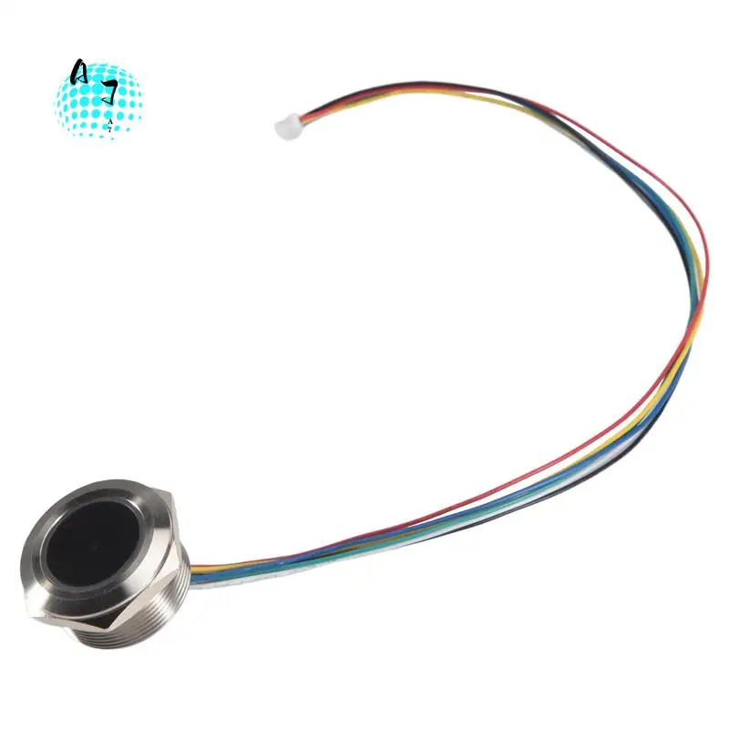 A07F-GM861 Metal Le… - image