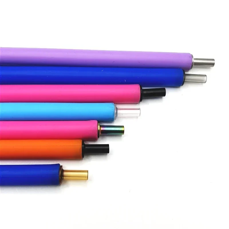 1 stuk 510 Rvs Plastic Hastur Mini Pendekx Stro Joint D5005 D5009