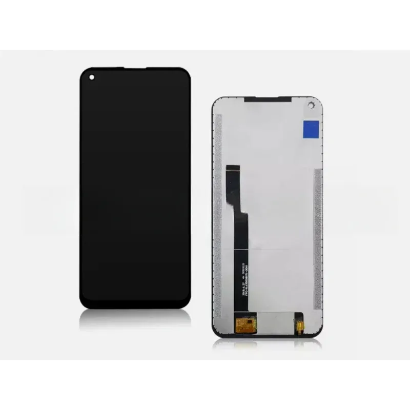 

Сенсорный экран LCD в сборе для Oukitel C17