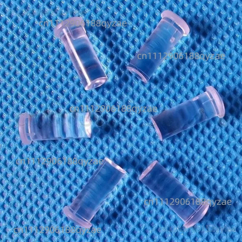 100 Pieces of 4mm LED Light Guide Lights PLP5-2-250, PLP5-2-750, PLP5-2-500, PLP5-2