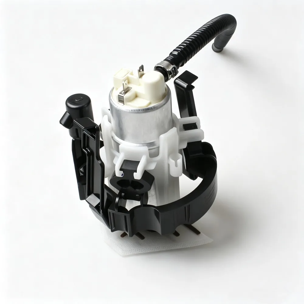Electric Fuel Pump Assembly 16146752368 16141183176 for BMW E39 525i 528i 530i 540i 2.5L 2.8L 3.0L 4.4L