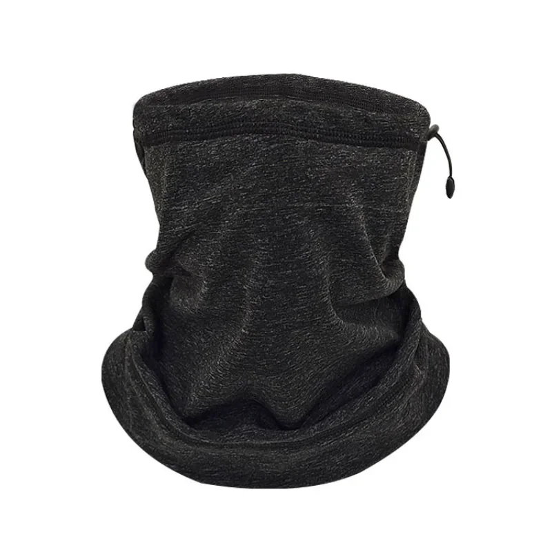 Ciclismo Escursionismo Campeggio Caccia Corsa Collo Sciarpa a tubo Bandana Bici Moto Maschera Bandana Sciarpa magica Donna Uomo